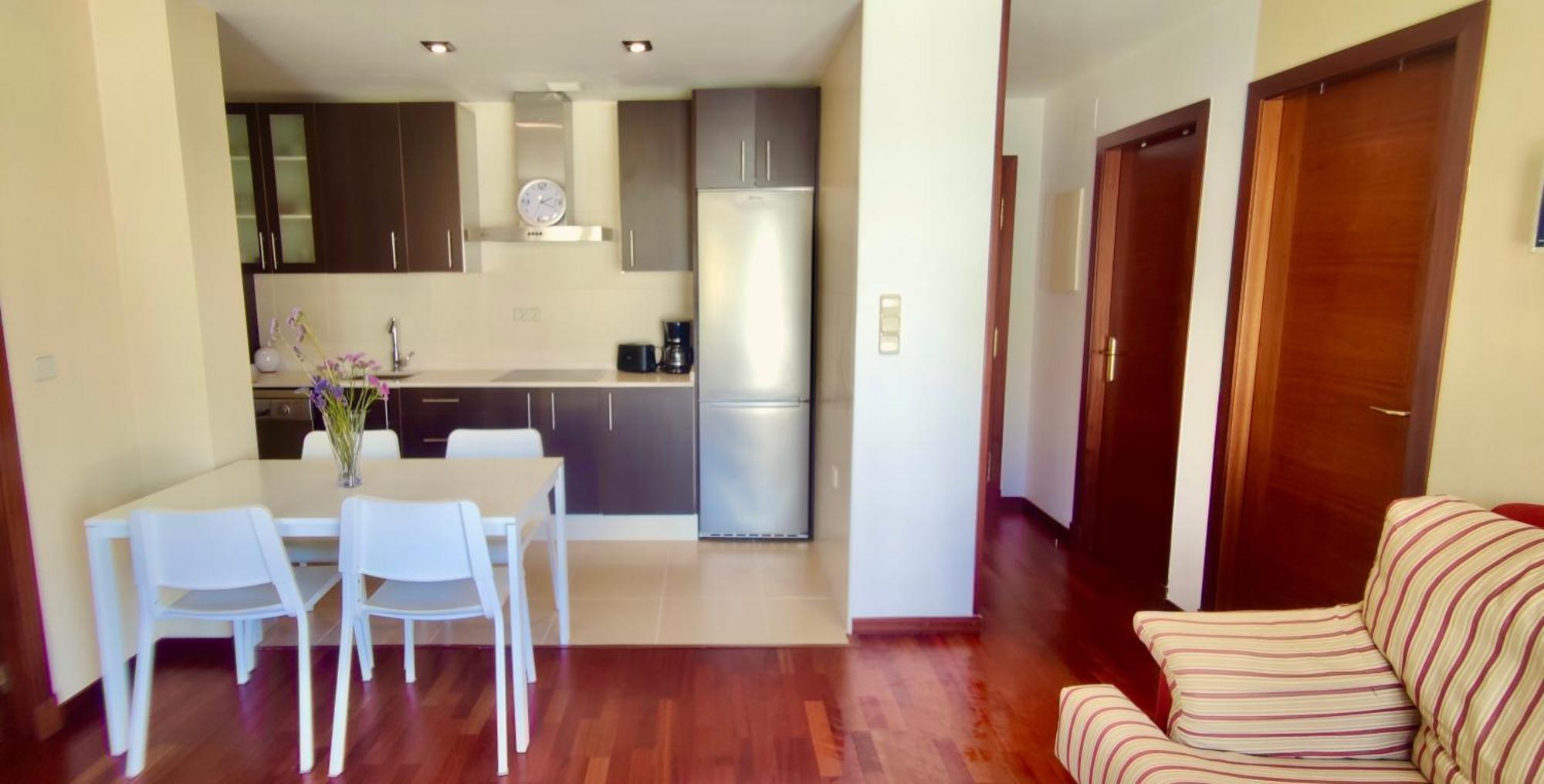 Cl Palmeira 4 Isla de Arosa Exterior foto